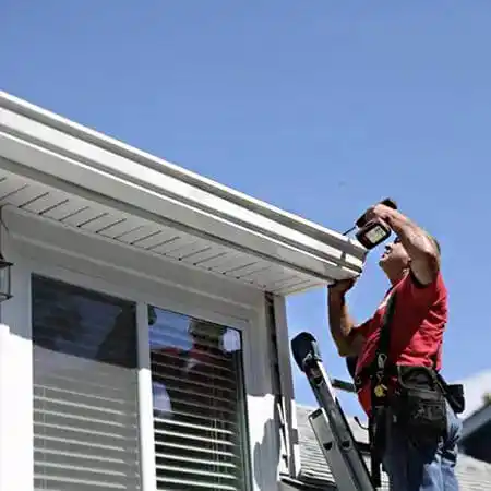 gutter services Pimmit Hills